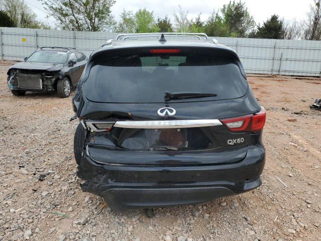 2018 INFINITI QX60 - 5N1DL0MN5JC518230