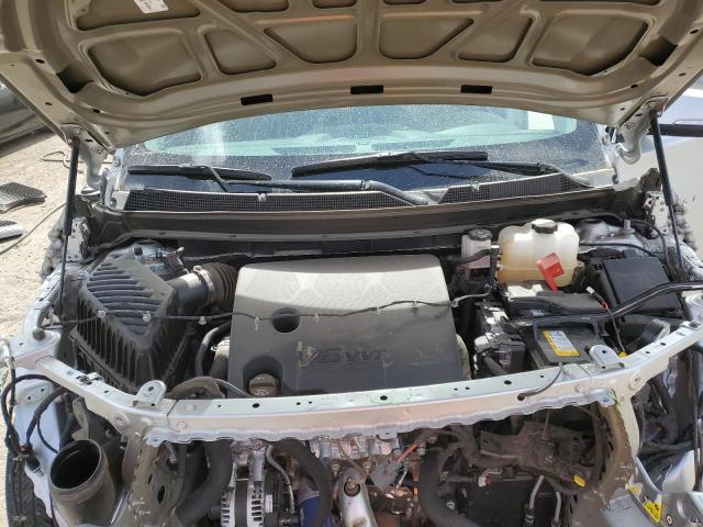 2021 CHEVROLET TRAVERSE L - 1GNEVGKW4MJ266047