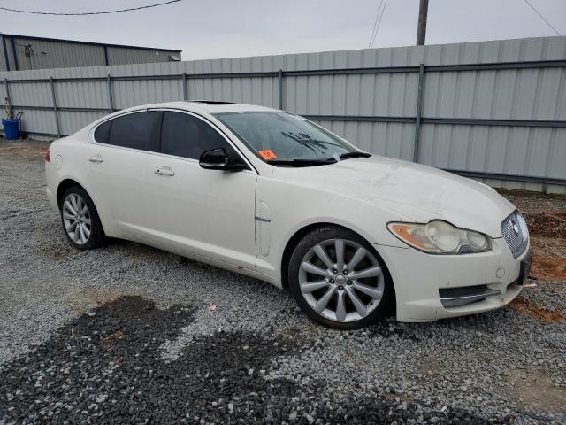 Vin: sajwa0gb5alr55974, lot: 48372965, jaguar xf premium 20104