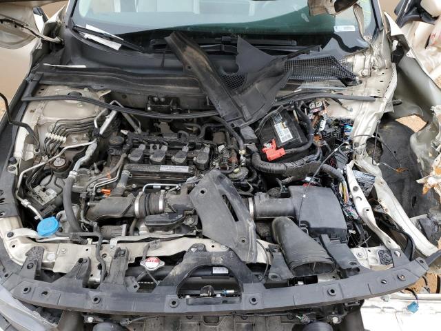 2019 HONDA ACCORD LX - 1HGCV1F18KA139442