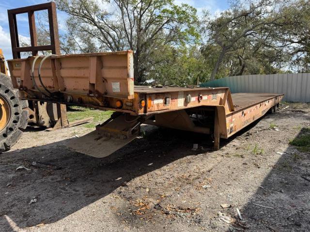 1989 LANDOLL 53X102 #3102777484