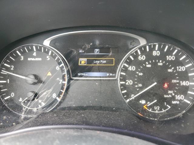 2016 NISSAN PATHFINDER - 5N1AR2MN2GC635303