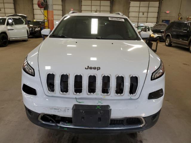 2017 JEEP CHEROKEE L - 1C4PJMDS7HW658860