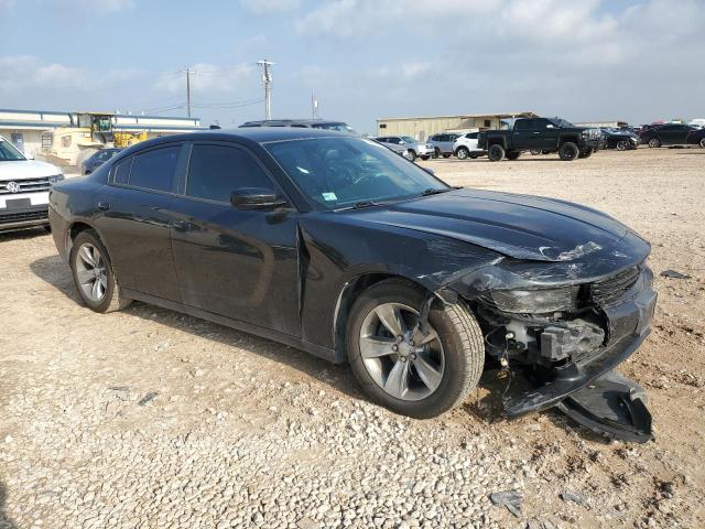 Vin: 2c3cdxhg4gh297506, lot: 50927265, dodge charger sxt 20164