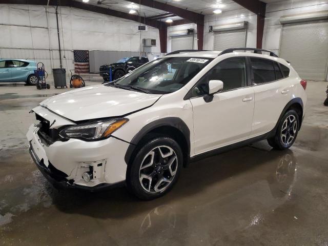 2019 SUBARU CROSSTREK - JF2GTAMCXK8375030