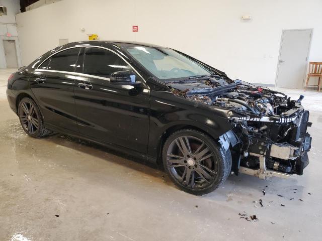 Vin: wddsj4eb7fn211172, lot: 50907865, mercedes-benz cla-class 250 20154