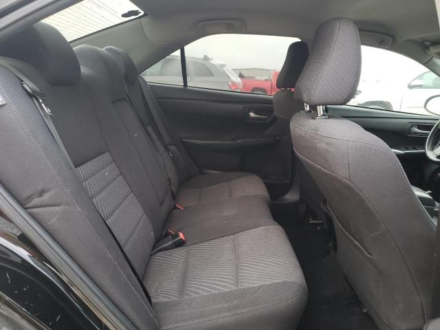 2015 TOYOTA CAMRY LE - 4T4BF1FK3FR456079