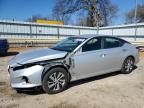 2020 NISSAN ALTIMA S - 1N4BL4BV6LC211373