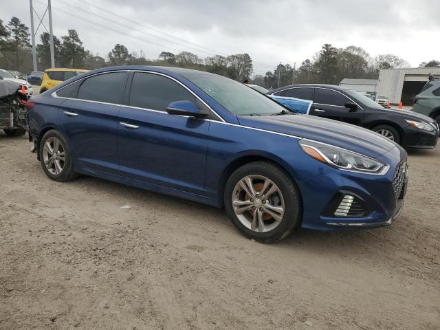 Vin: 5npe34af4kh778458, lot: 49137255, hyundai sonata limited 20194