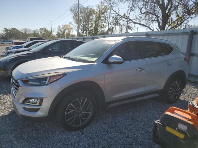 2019 HYUNDAI TUCSON LIM #3112265892