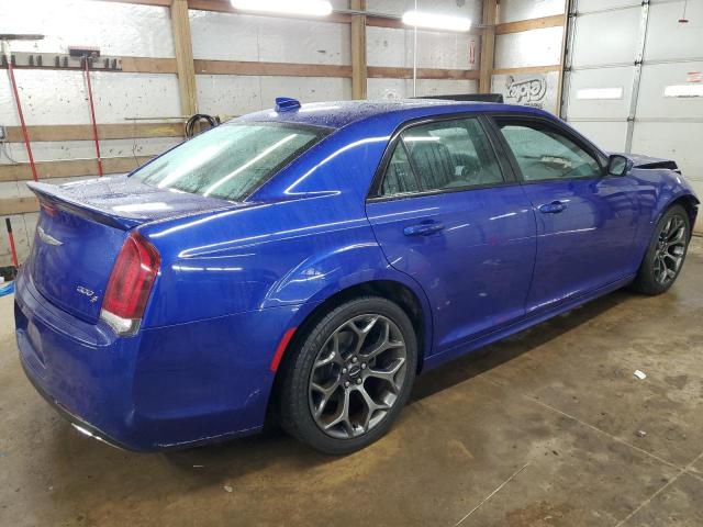 Vin: 2c3ccabg7jh243715, lot: 50876265, chrysler 300 s 20183
