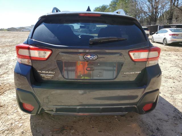2019 SUBARU CROSSTREK - JF2GTACC2K8332772