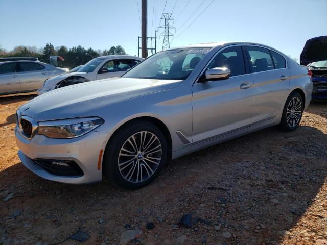 BMW 540 I