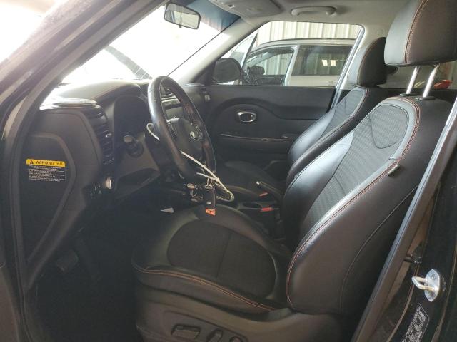2018 KIA SOUL ! - KNDJX3AA0J7895412