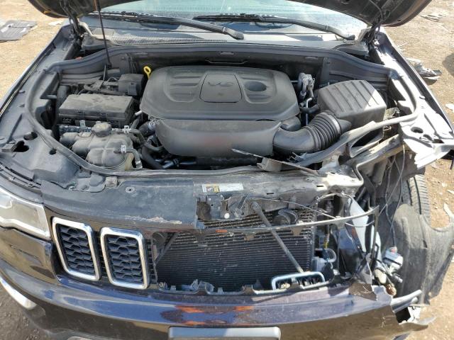 2019 JEEP GRAND CHER - 1C4RJFBG9KC808267