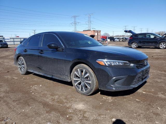Vin: jhmfe1f79nx005717, lot: 47984465, honda civic ex 20224