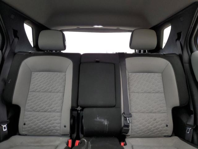 2019 CHEVROLET EQUINOX LS - 3GNAXHEV3KS558575