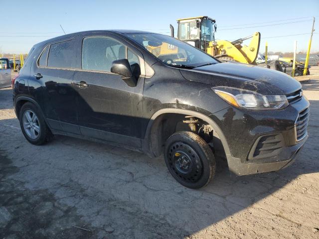 Vin: 3gncjksb4ll294523, lot: 51963225, chevrolet trax ls 20204
