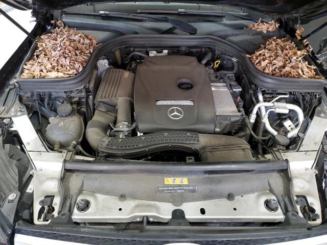 2019 MERCEDES-BENZ GLC 300 4M - WDC0G4KB2KV147910
