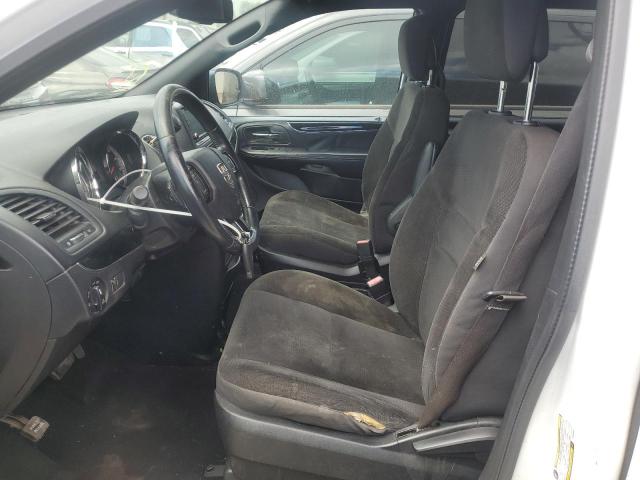 2018 DODGE GRAND CARA - 2C4RDGBG0JR184426