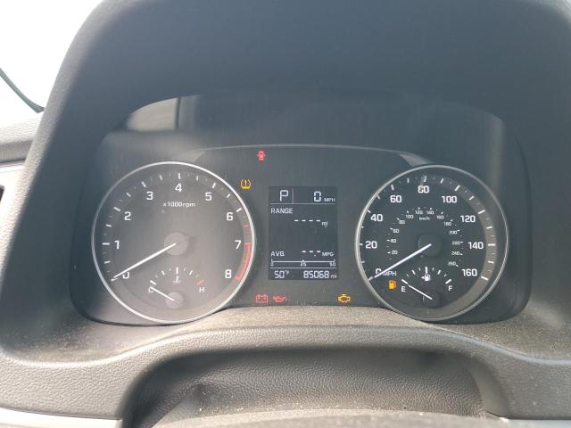 2017 HYUNDAI ELANTRA SE - 5NPD84LF2HH193798