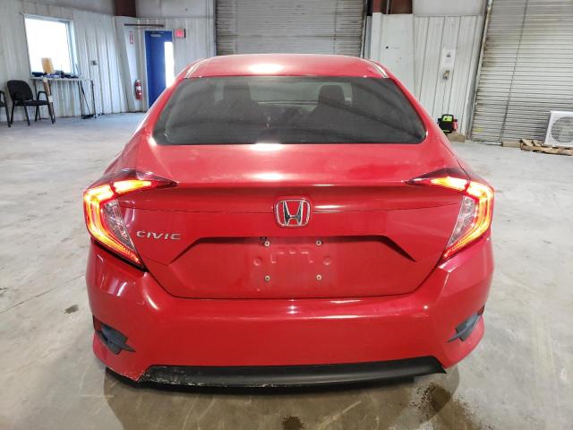 2016 HONDA CIVIC EX - 2HGFC2F79GH561533