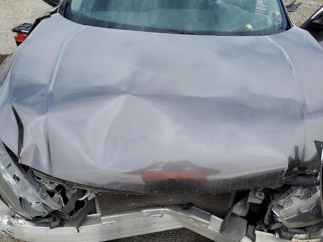 2018 HONDA CIVIC LX 19XFC2F67JE010526