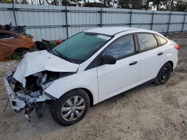 Vin: 1fadp3e20gl348842, lot: 46773125, ford focus s 2016 img_1