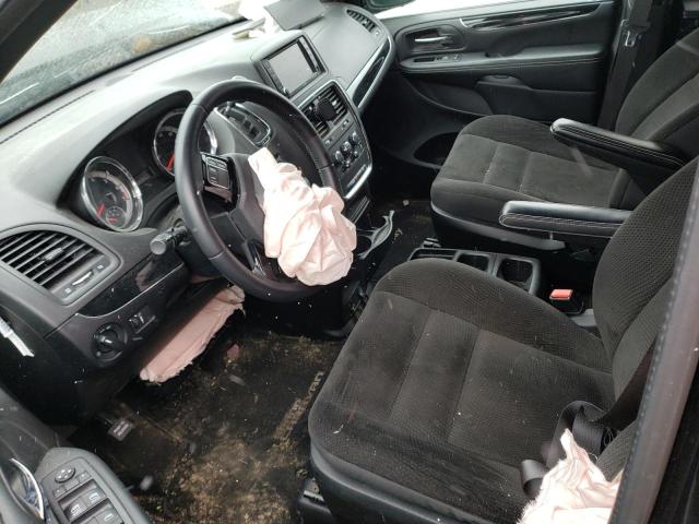 2017 DODGE GRAND CARA - 2C4RDGBG7HR849218