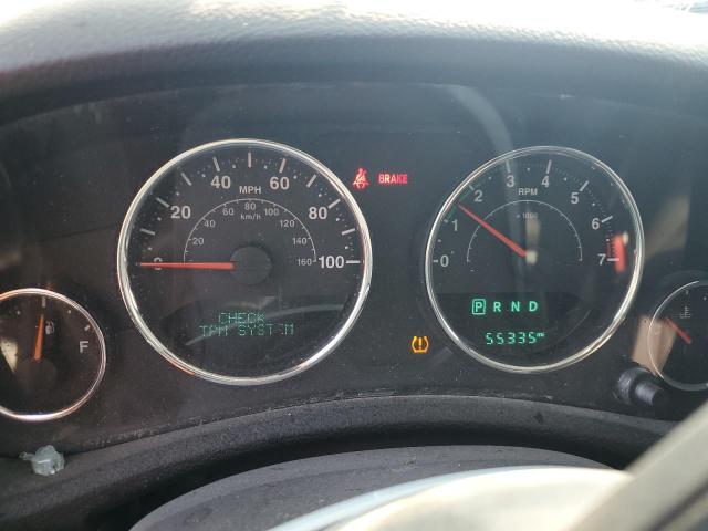 2017 JEEP WRANGLER S - 1C4AJWBG8HL755633