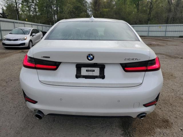 2021 BMW 330XE 3MW5P9J07M8B90988