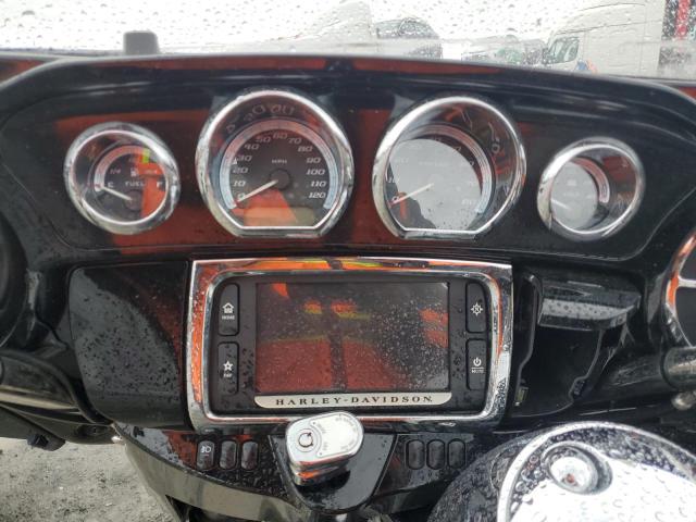2017 HARLEY-DAVIDSON FLHTK ULTR 1HD1KED14HB664279