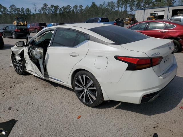 2019 NISSAN ALTIMA SR - 1N4BL4CV4KC144303