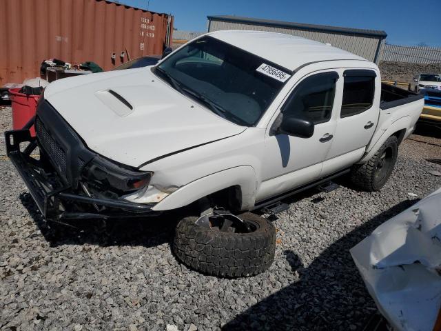 TOYOTA TACOMA DOU