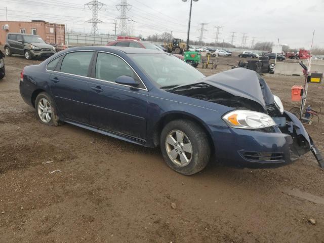 Vin: 2g1wa5e3xc1189877, lot: 46757985, chevrolet impala ls 20124