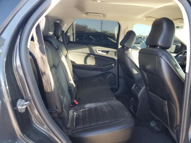 2020 FORD EDGE SEL - 2FMPK3J9XLBB19311