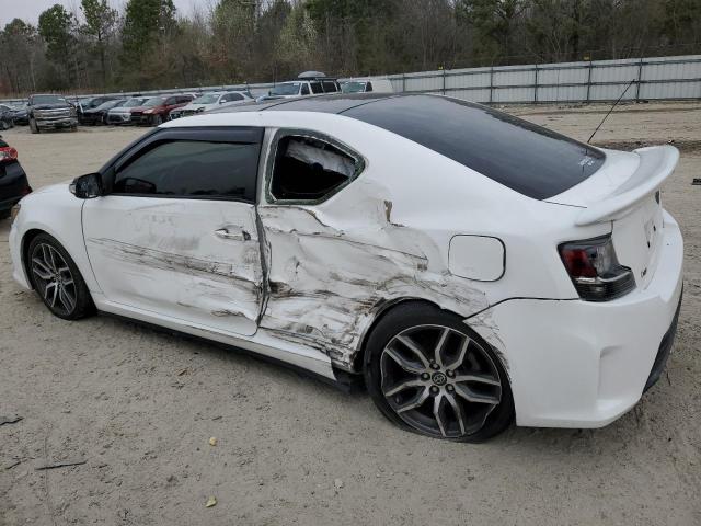 Vin: jtkjf5c77e3084227, lot: 49537535, toyota scion 20142