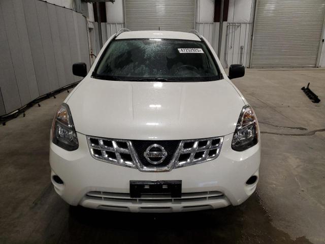 2015 NISSAN ROGUE SELE - JN8AS5MV3FW255057