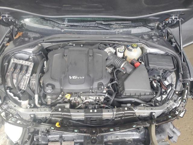 2019 BUICK LACROSSE E - 1G4ZR5SSXKU122316