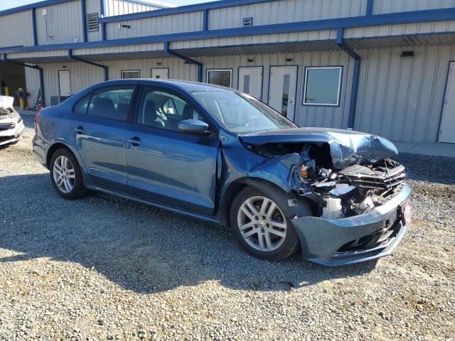 Vin: 3vw2b7aj2jm225471, lot: 48968345, volkswagen jetta s 20184