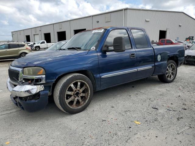 2003 GMC NEW SIERRA #3110704525