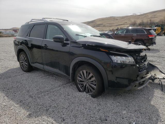 2023 NISSAN PATHFINDER - 5N1DR3CD6PC230945