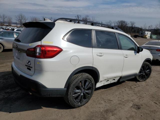 2022 SUBARU ASCENT ONY 4S4WMAGD0N3468163