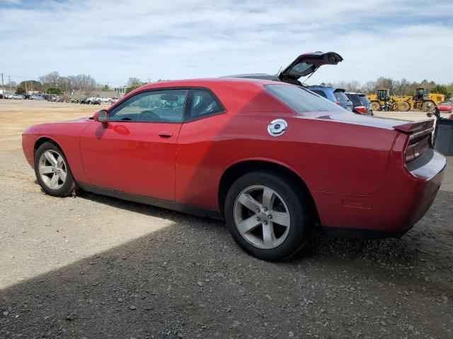 Vin: 2c3cdyag3ch293604, lot: 50527855, dodge challenger sxt 20122