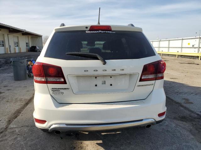 2017 DODGE JOURNEY CR - 3C4PDDGG2HT540784