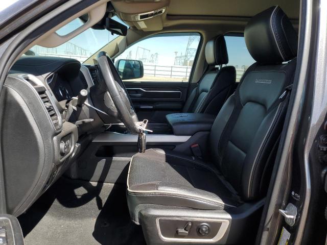 2021 RAM 1500 LARAM - 1C6SRFJM0MN836037