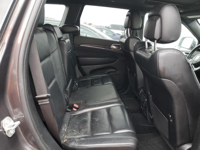 2020 JEEP GRAND CHER - 1C4RJFBG5LC226507