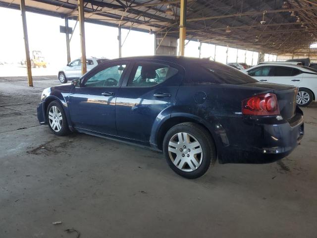 Vin: 1c3cdzab3en147210, lot: 49728025, dodge avenger se 20142