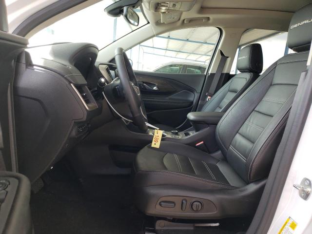 2024 GMC TERRAIN DE 3GKALXEG7RL297251