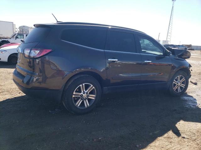 Vin: 1gnkrgkd2hj209406, lot: 48563675, chevrolet traverse lt 20173